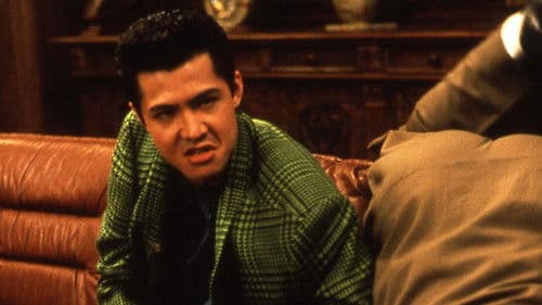 難波金融伝 ミナミの帝王2 計画倒産 Bild 2