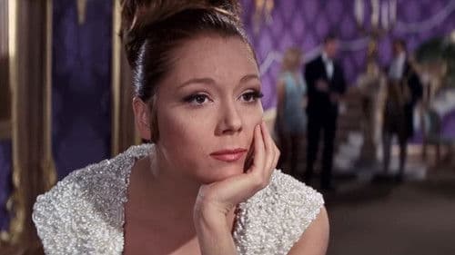 James Bond 007 - Im Geheimdienst Ihrer Majestät Bild 6