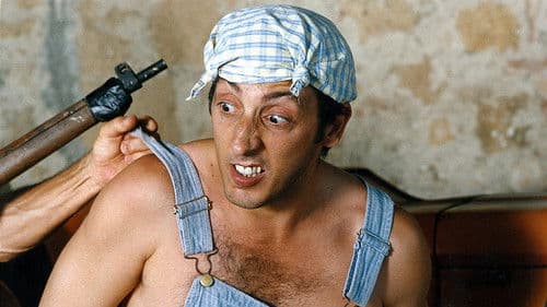 La mia vita a stelle e strisce Bild 1