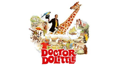 Doktor Dolittle Bild 2