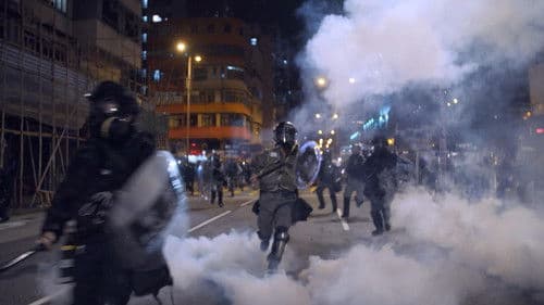 Last Night in Sham Shui Po Bild 2