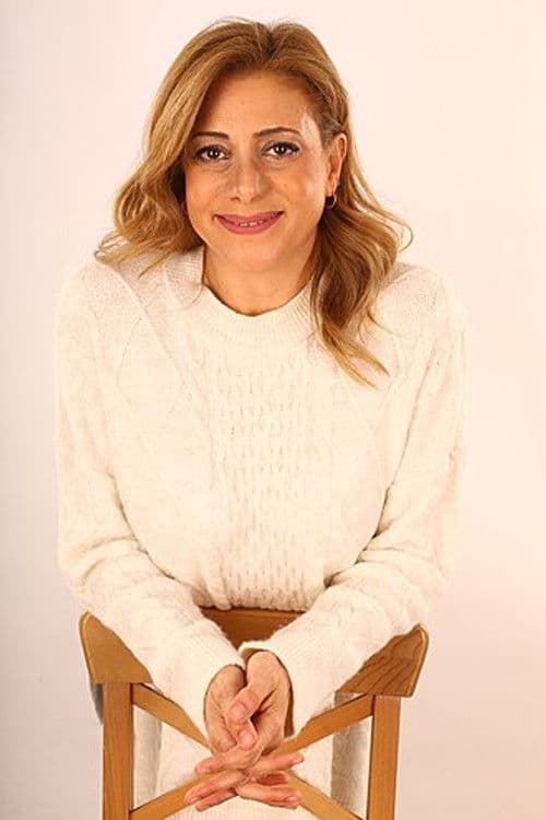 הילה סורג'ון פישר