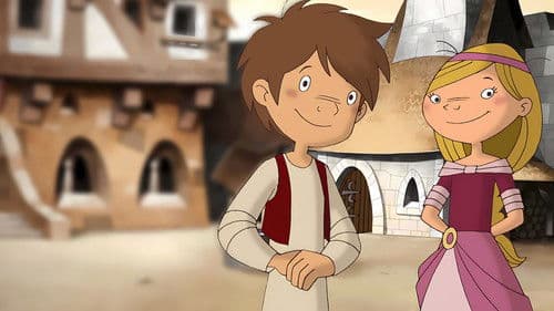 Der kleine Ritter Trenk Bild 2