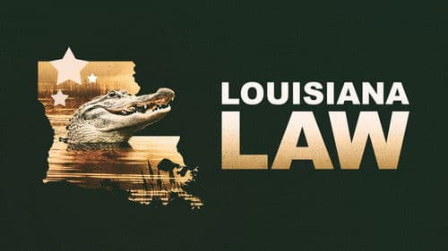 Louisiana Law Bild 3