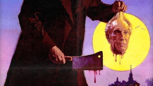 Die Nacht der Schreie Bild 4