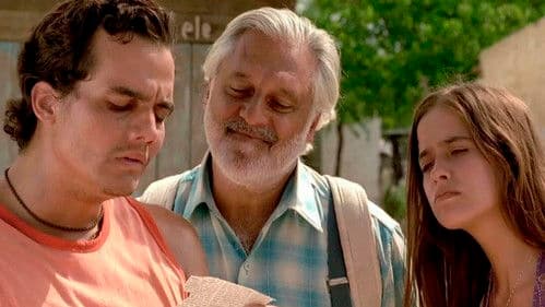 Deus é Brasileiro Bild 5