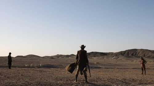 The Good, the Bad, the Weird Bild 1