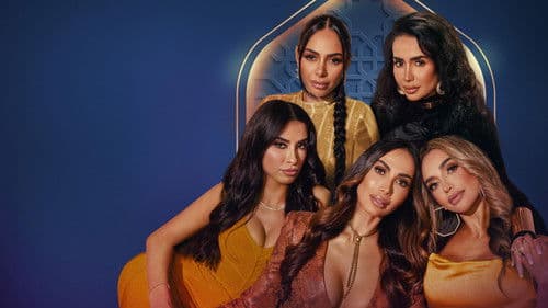 Secrets & Sisterhood: The Sozahdahs Bild 3