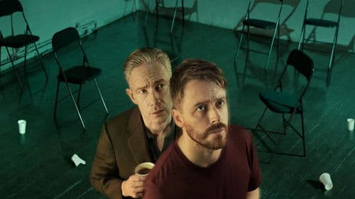 National Theatre Live: The Fifth Step Bild 4