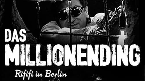 Das Millionending - Rififi in Berlin Bild 1
