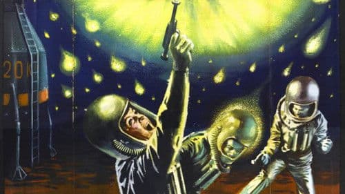 Tödliche Nebel Bild 1