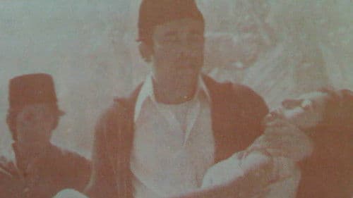 Titian Serambut Dibelah Tujuh Bild 2