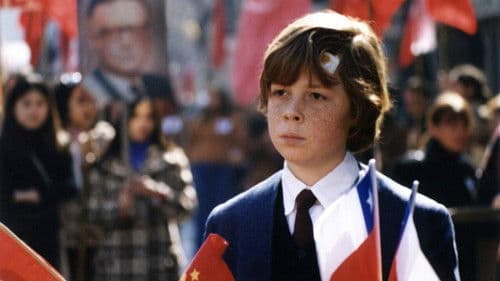 Machuca, mein Freund Bild 3