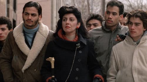 Mixed Blood - Die Ratten von Harlem Bild 3