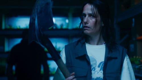 Ma femme est une espionne Bild 1