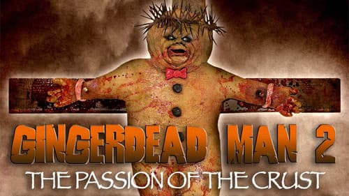 Gingerdead Man 2 - Die Passion der Kruste Bild 3