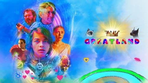 Greatland Bild 4