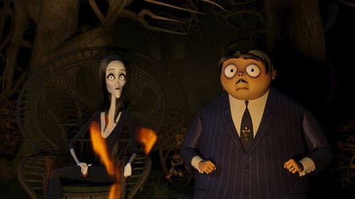 Die Addams Family 2 Bild 4