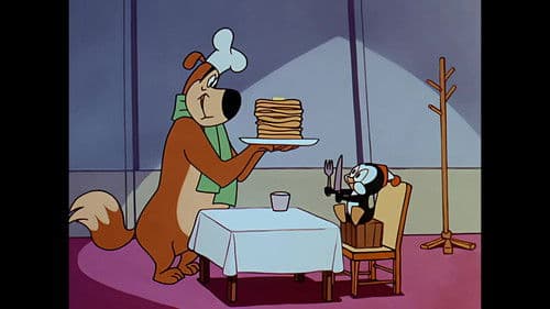 Half Baked Alaska Bild 2