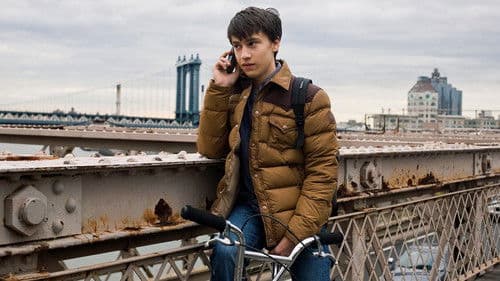 It's Kind of a Funny Story Bild 3