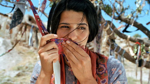 Zeit der Wünsche Bild 1