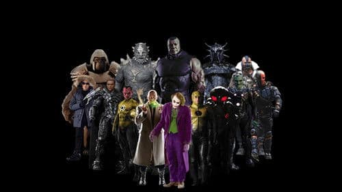 Necessary Evil: Super-Villains of DC Comics Bild 4