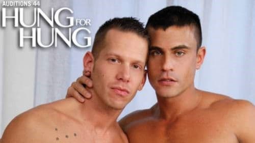 Auditions 44: Hung For Hung Bild 2