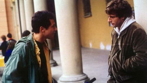 Jack Frusciante è uscito dal gruppo Bild 2