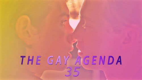 The Gay Agenda 35 Bild 1
