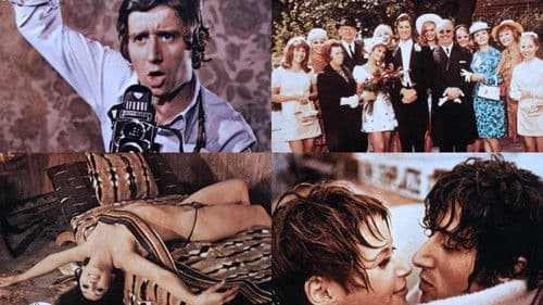 Der Partyphotograph Bild 1