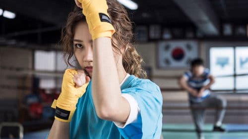 판소리 복서 Bild 6