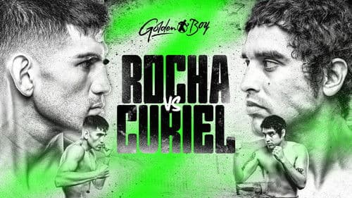 Alexis Rocha vs. Raul Curiel Bild 1