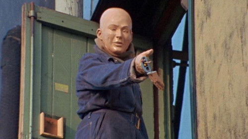 Doctor Who: Spearhead from Space Bild 1