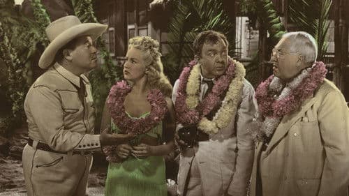 Song of the Islands Bild 7