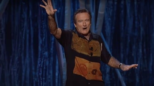 Robin Williams: Live on Broadway Bild 1