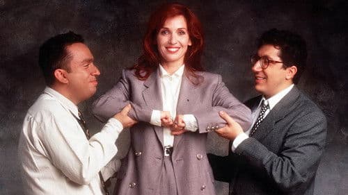 Les Nuls, l'émission Bild 1