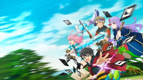 HELL MODE: The Hardcore Gamer Dominates in Another World with Garbage Balancing Bild 1