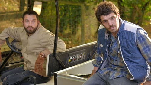 Gaspard va au mariage Bild 5