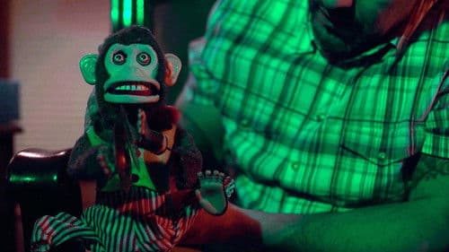 Amityville Toybox Bild 2