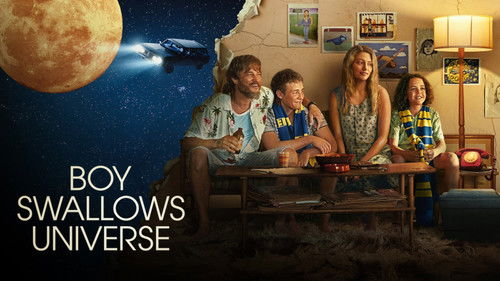 Boy Swallows Universe Bild 7