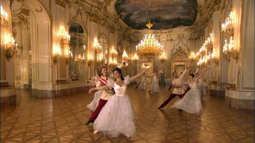 André Rieu - Das große Konzert aus Schloss Schönbrunn Bild 6