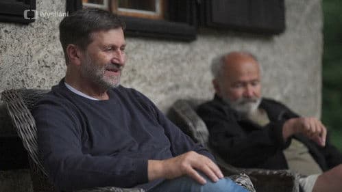 Já, brácha a jméno Hrušínský Bild 4