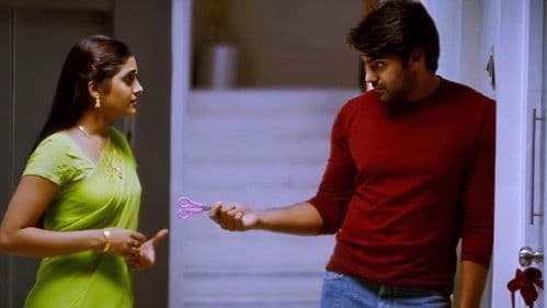 கலாபக்  காதலன் Bild 6