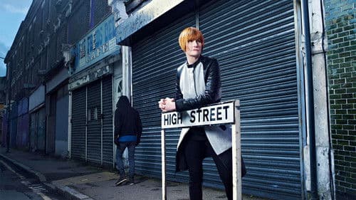 Mary Queen of the High Street Bild 2