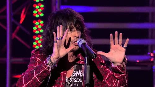 Foreigner - Rockin' at the Ryman Bild 2