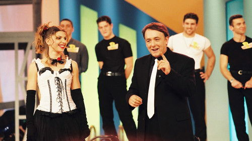 Άνδρες Έτοιμοι για Όλα Bild 1