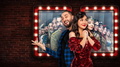 Демис и Марина Bild 2