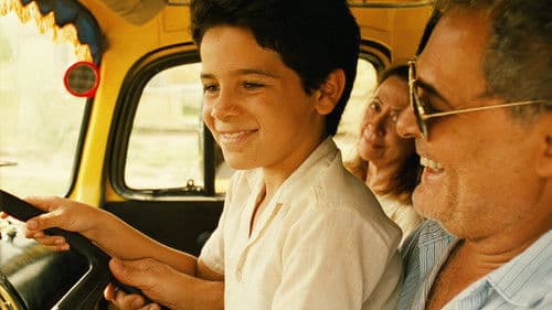 Central Station Bild 3