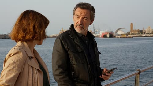 Ein Mord jagt den nächsten auf den Kanaren Bild 2