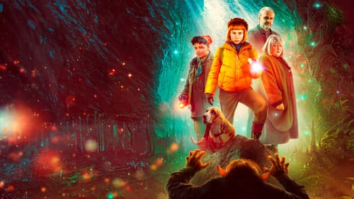 Nelly Rapp – Der Dunkle Wald Bild 3